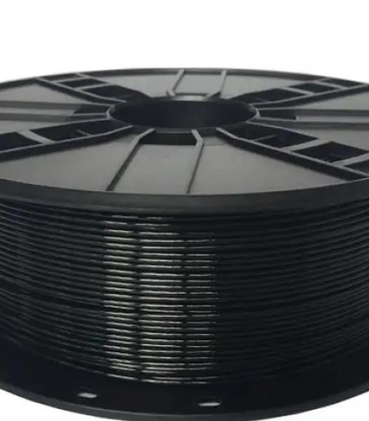 Gembird Imprimante 3D PETG Filament plastique 1.75 mm 3DP-PETG1.75-01-BK